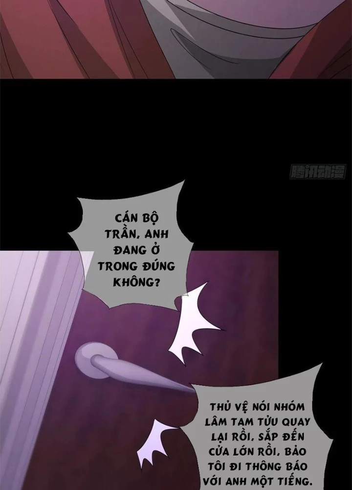 Mạt Thế Lạc Viên Chapter 57 - 93