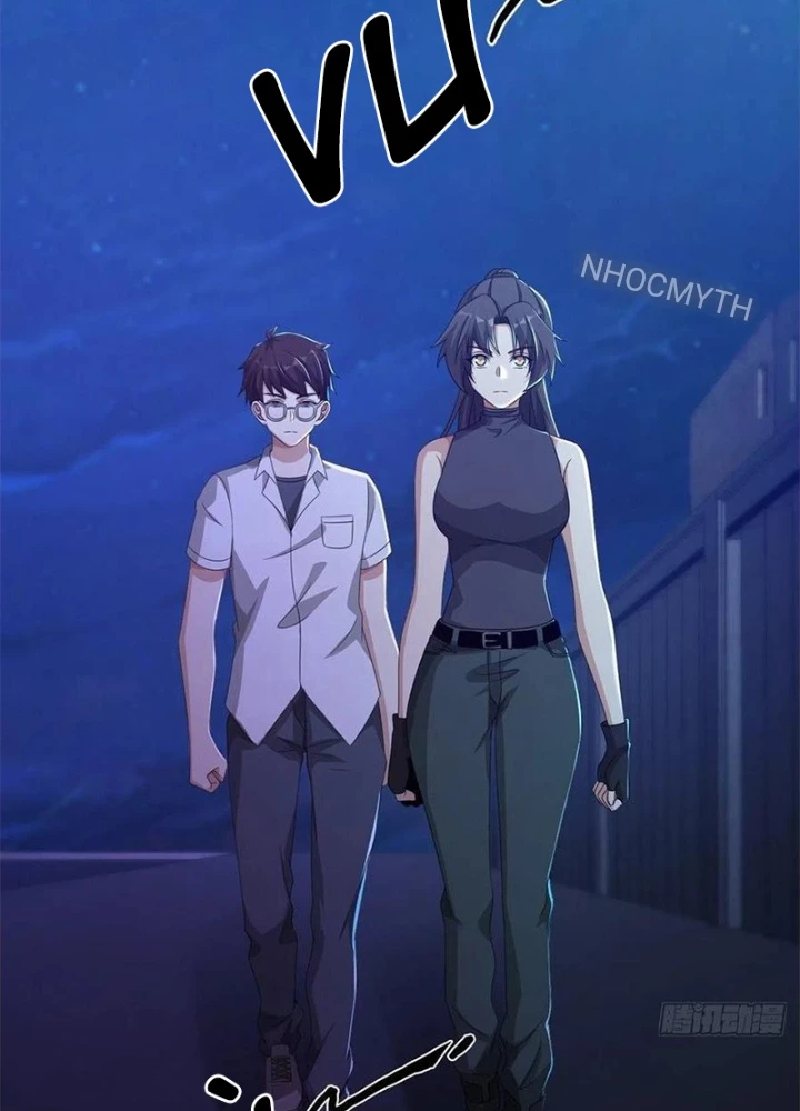 Mạt Thế Lạc Viên Chapter 57 - 103