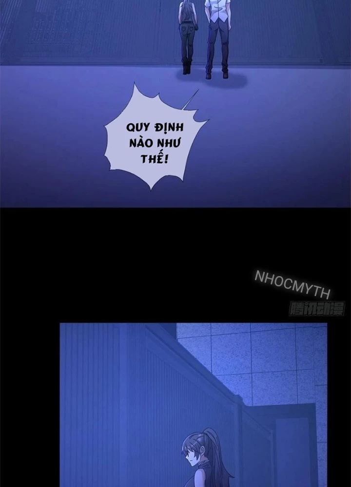 Mạt Thế Lạc Viên Chapter 58 - 3