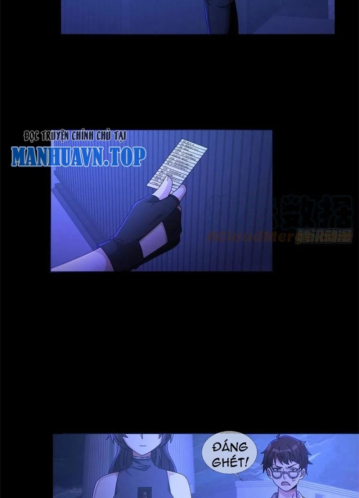 Mạt Thế Lạc Viên Chapter 58 - 5