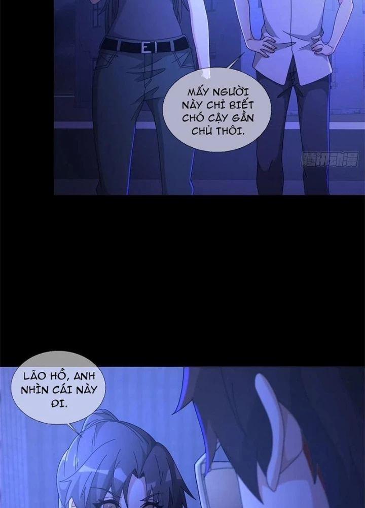 Mạt Thế Lạc Viên Chapter 58 - 7