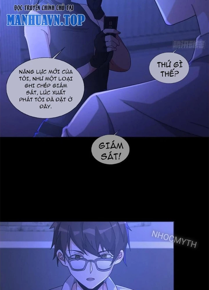 Mạt Thế Lạc Viên Chapter 58 - 9