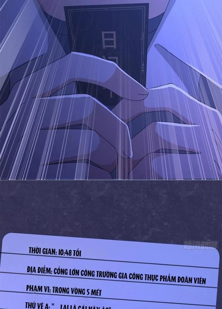 Mạt Thế Lạc Viên Chapter 58 - 13