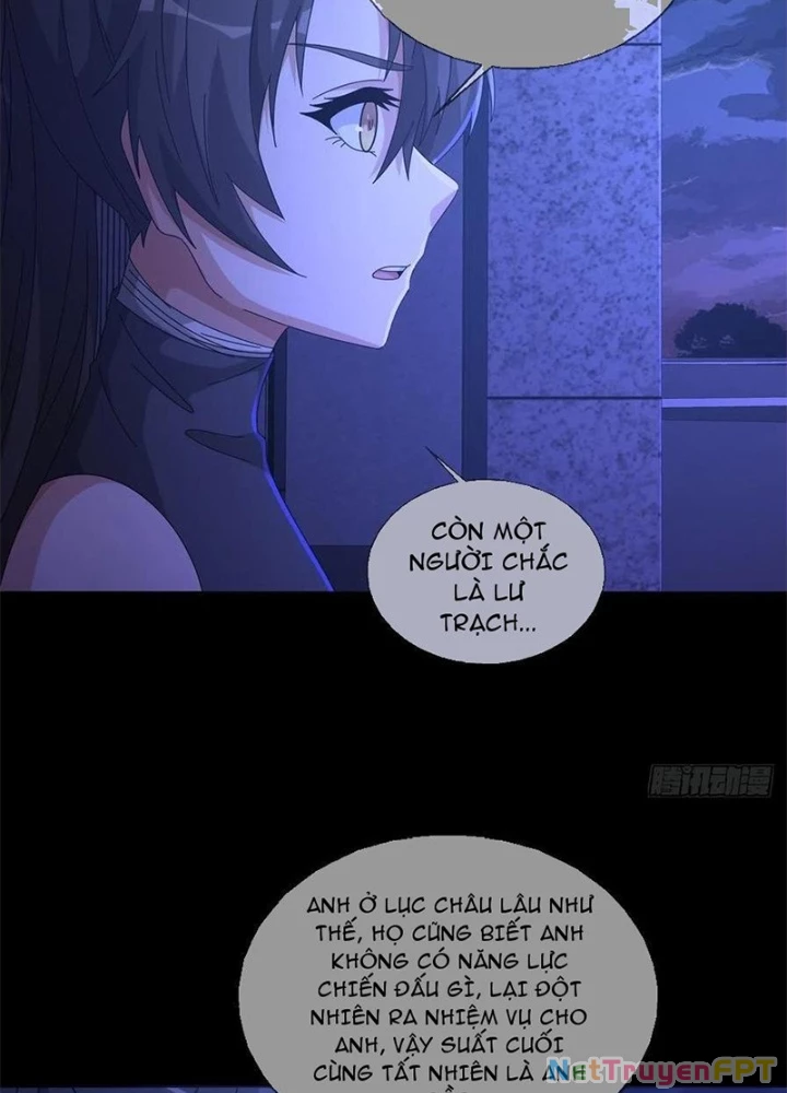 Mạt Thế Lạc Viên Chapter 58 - 19