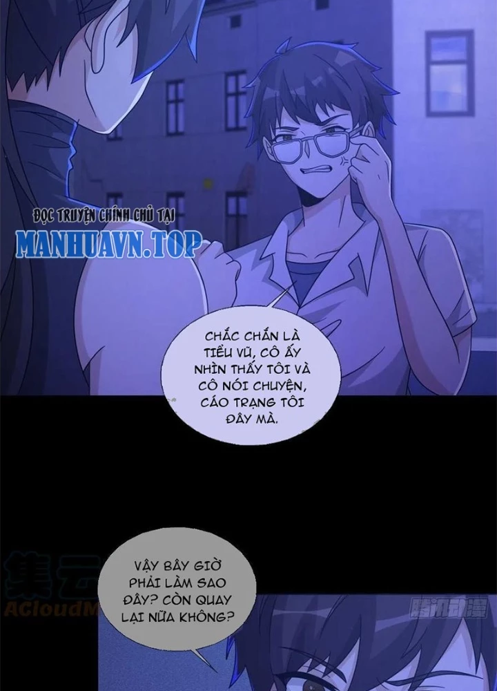 Mạt Thế Lạc Viên Chapter 58 - 21