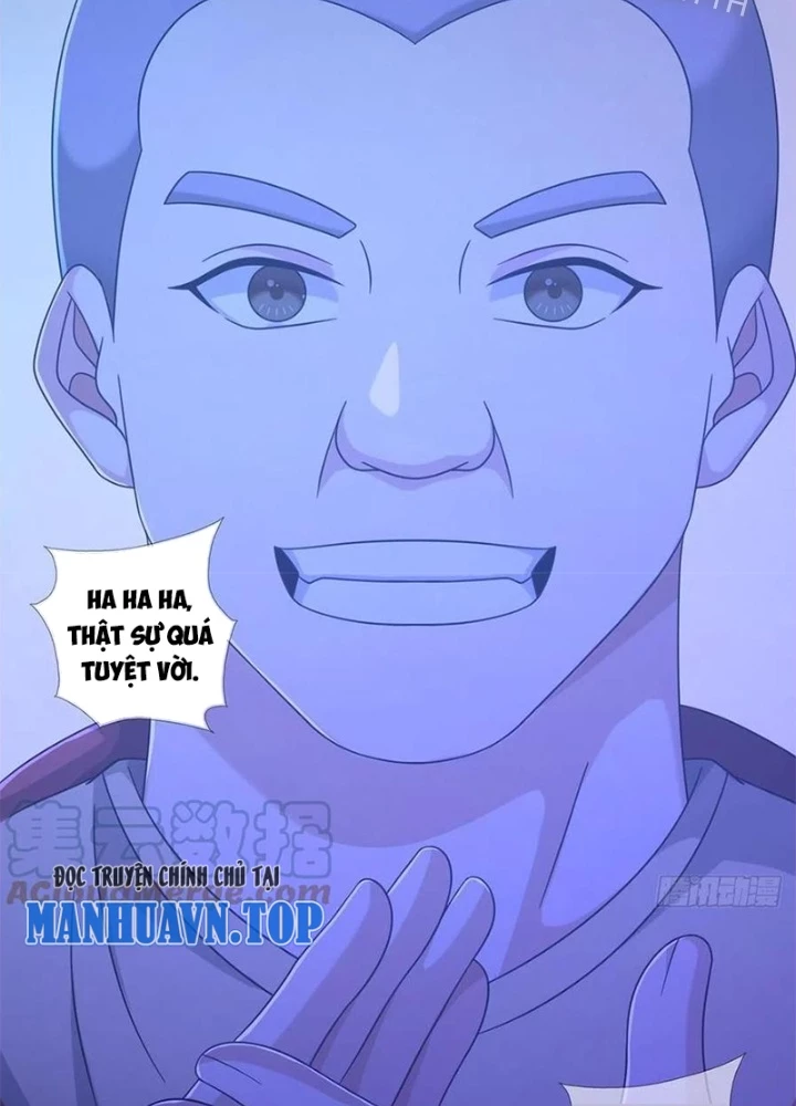 Mạt Thế Lạc Viên Chapter 58 - 29