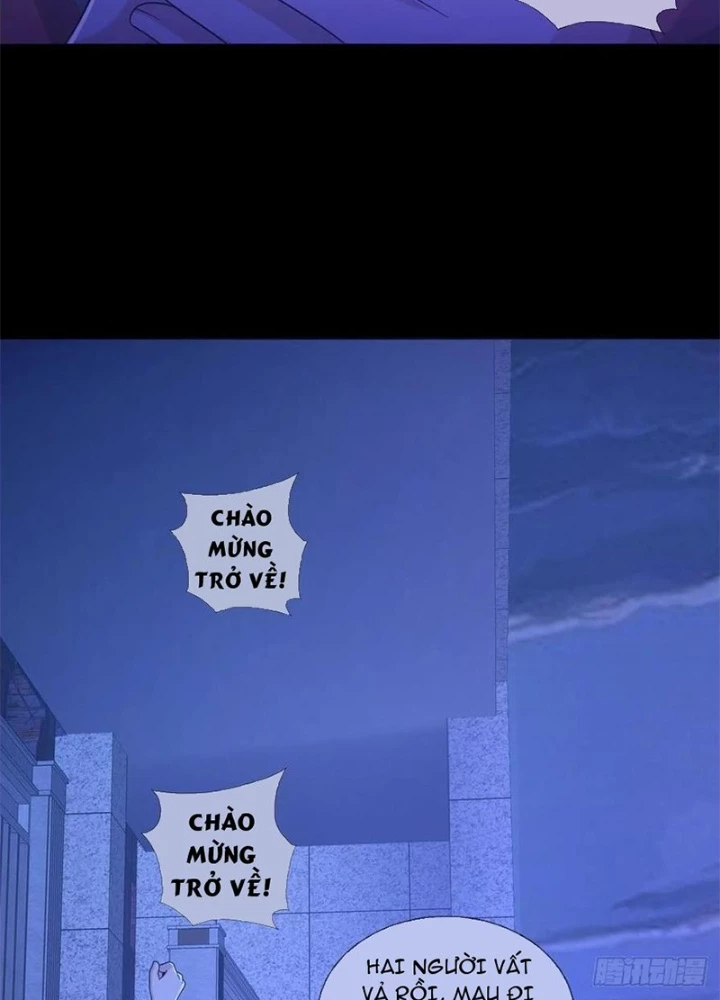 Mạt Thế Lạc Viên Chapter 58 - 31