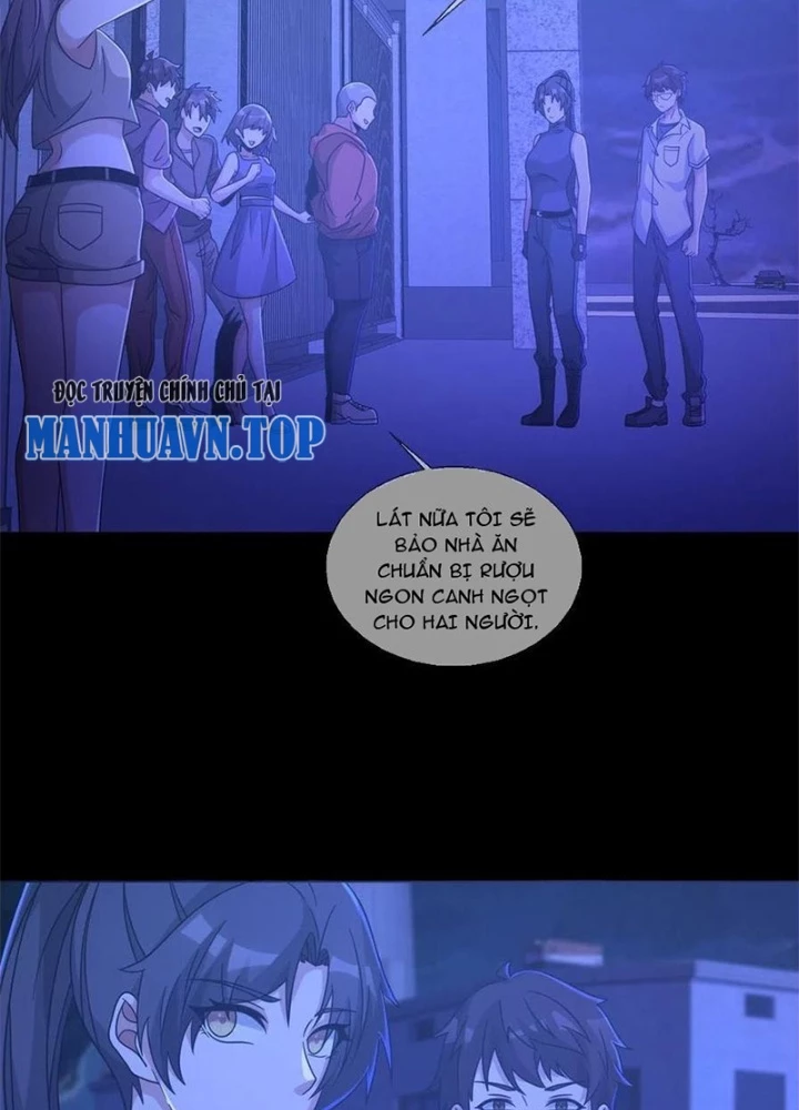 Mạt Thế Lạc Viên Chapter 58 - 33