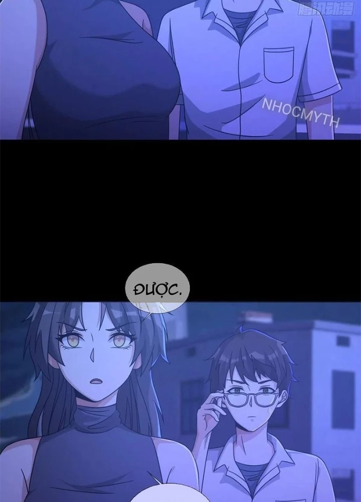 Mạt Thế Lạc Viên Chapter 58 - 35