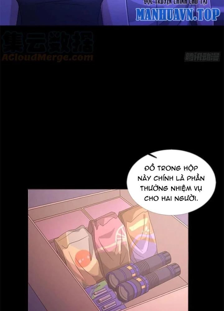 Mạt Thế Lạc Viên Chapter 58 - 37