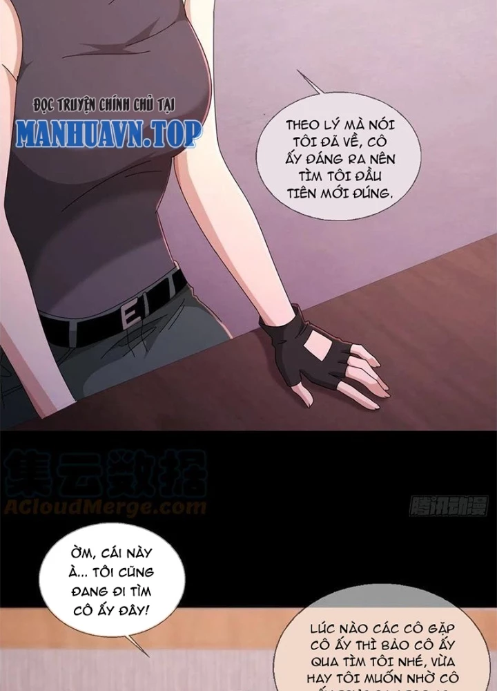 Mạt Thế Lạc Viên Chapter 58 - 43