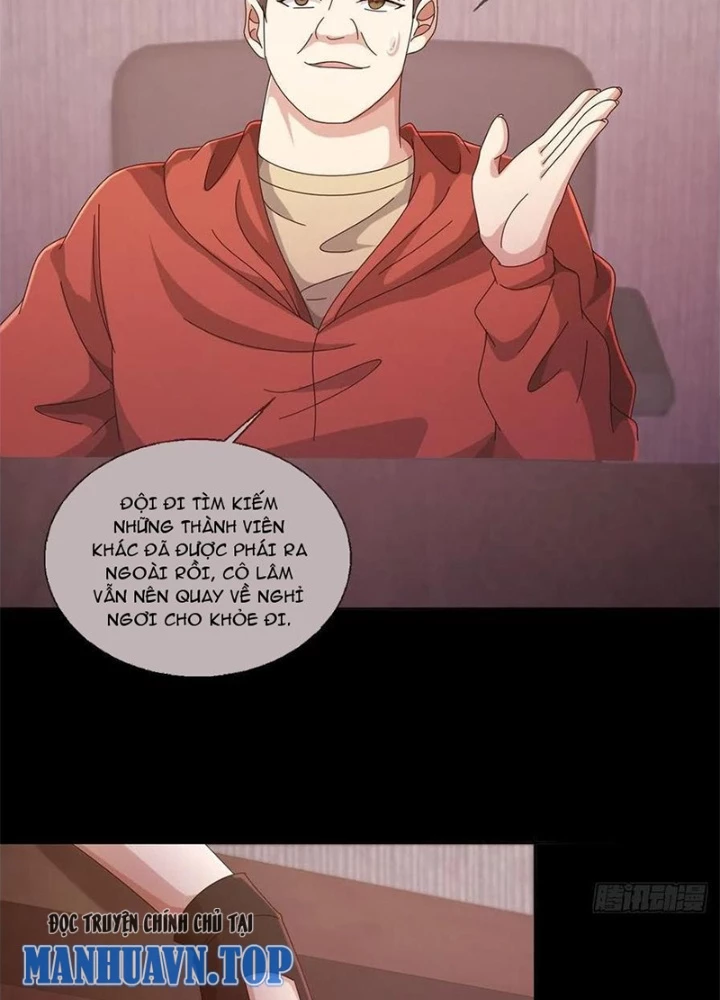 Mạt Thế Lạc Viên Chapter 58 - 45