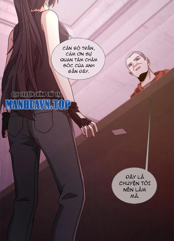 Mạt Thế Lạc Viên Chapter 58 - 49