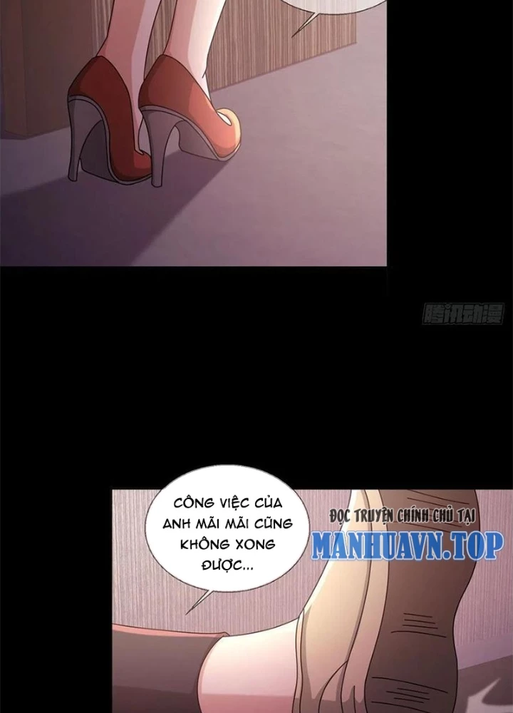 Mạt Thế Lạc Viên Chapter 58 - 55