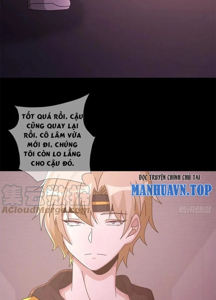 Mạt Thế Lạc Viên Chapter 58 - 71