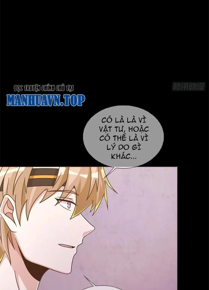 Mạt Thế Lạc Viên Chapter 58 - 81