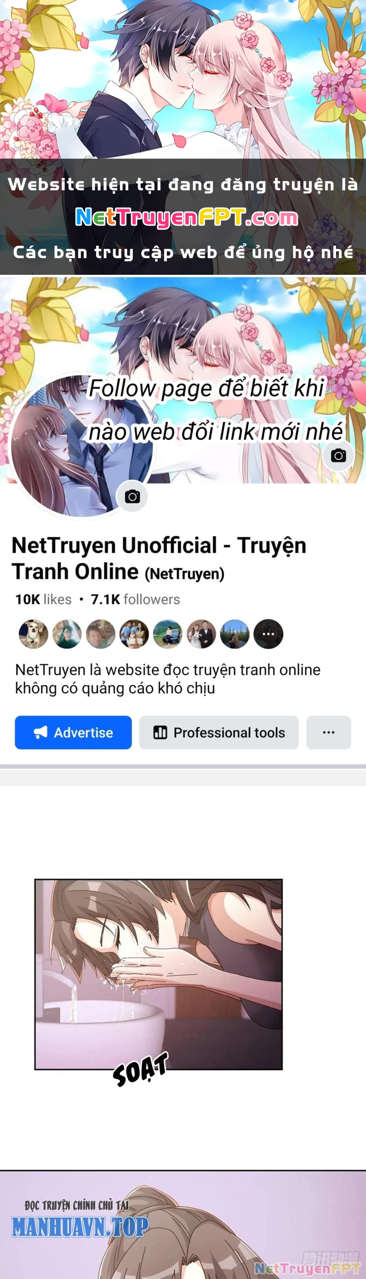 Mạt Thế Lạc Viên Chapter 59 - 1