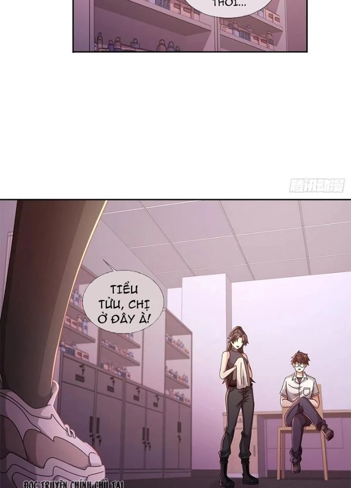 Mạt Thế Lạc Viên Chapter 59 - 7