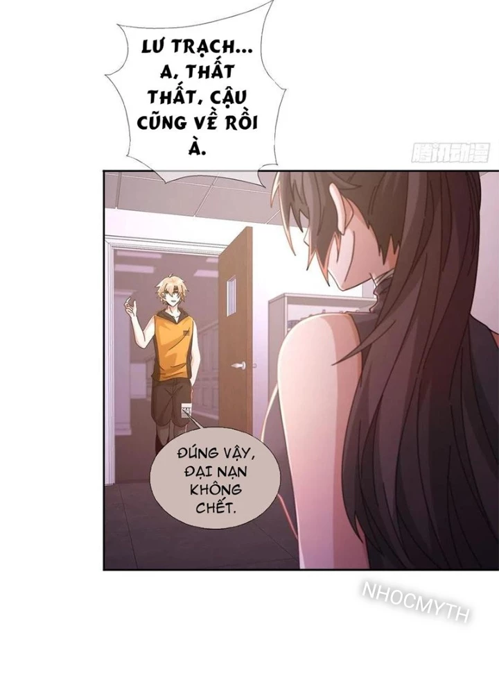 Mạt Thế Lạc Viên Chapter 59 - 9