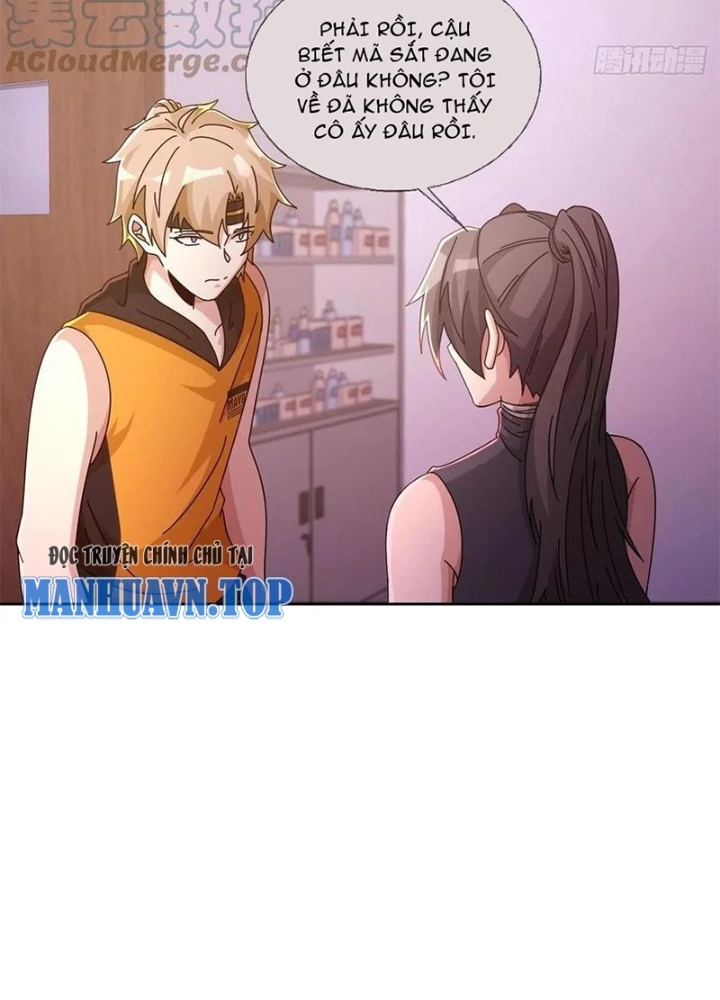 Mạt Thế Lạc Viên Chapter 59 - 11