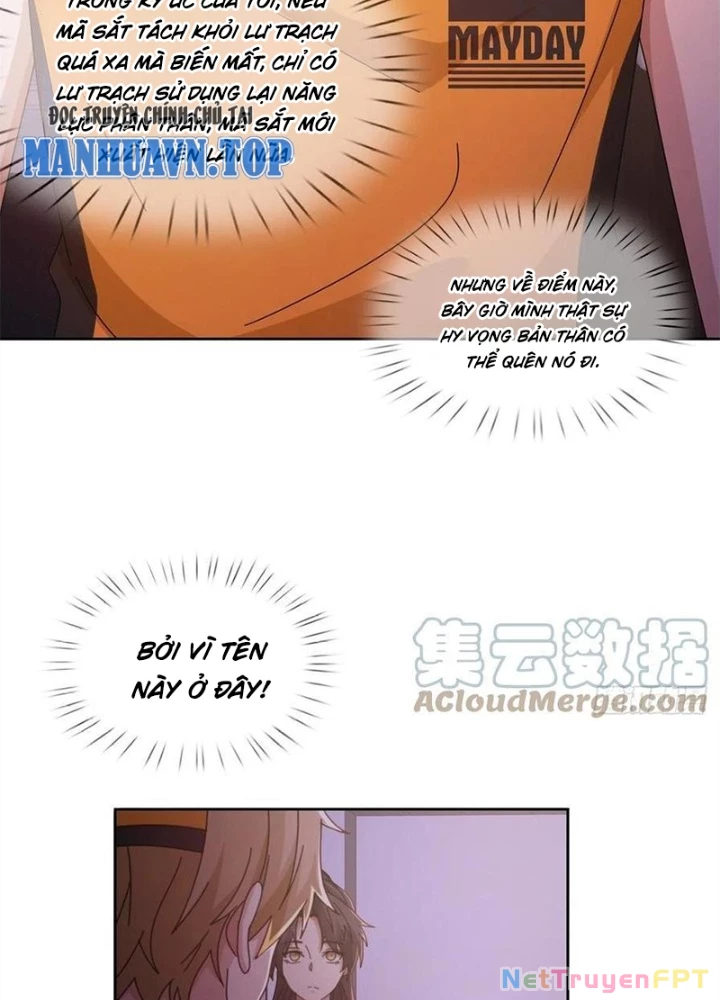 Mạt Thế Lạc Viên Chapter 59 - 15