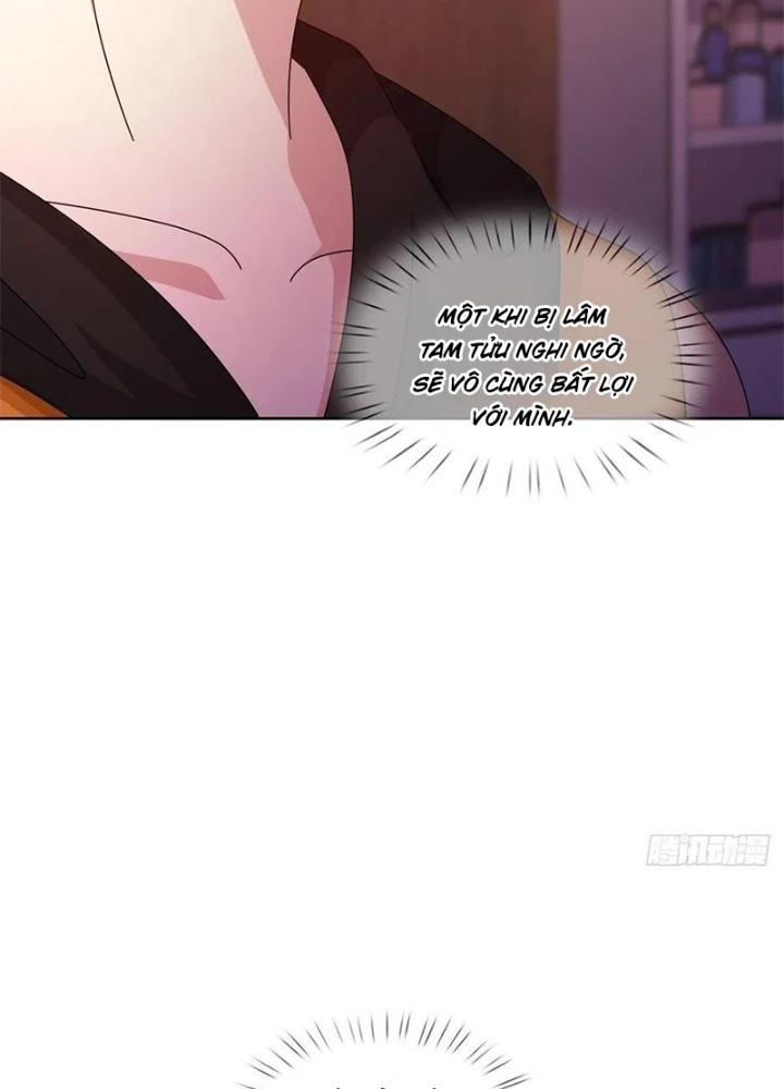 Mạt Thế Lạc Viên Chapter 59 - 19