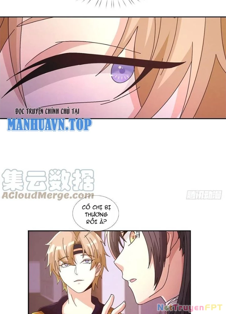 Mạt Thế Lạc Viên Chapter 59 - 21