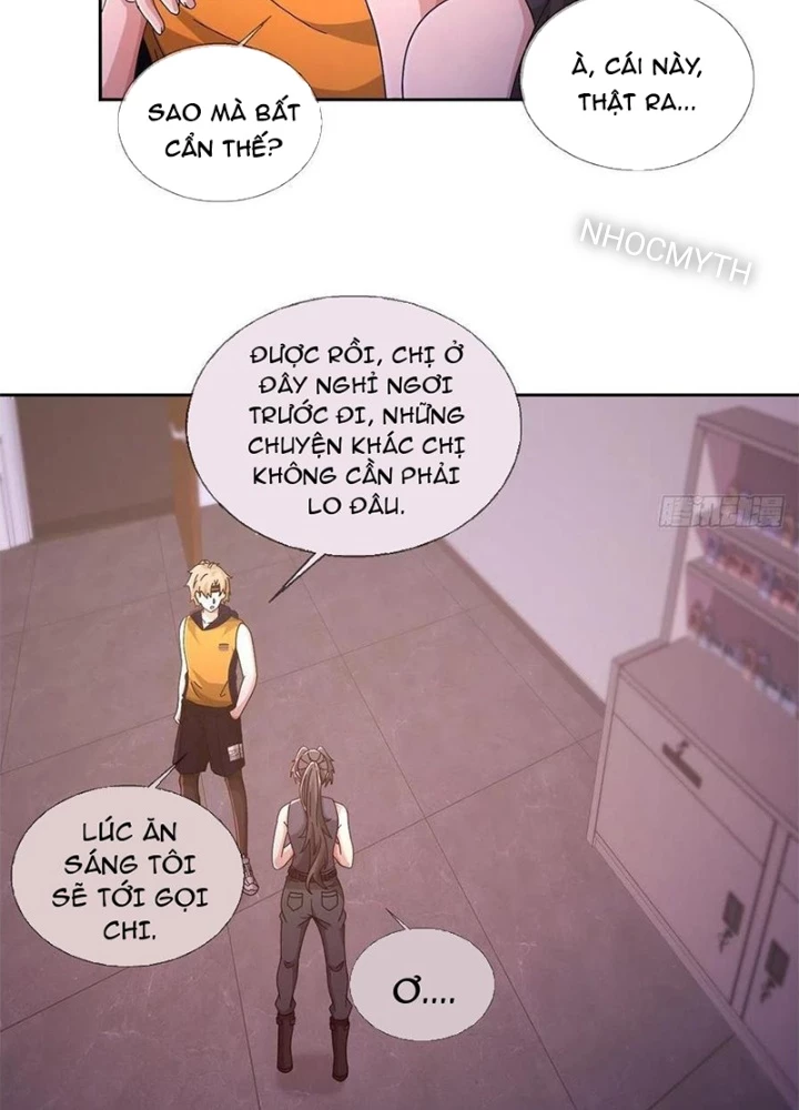 Mạt Thế Lạc Viên Chapter 59 - 23