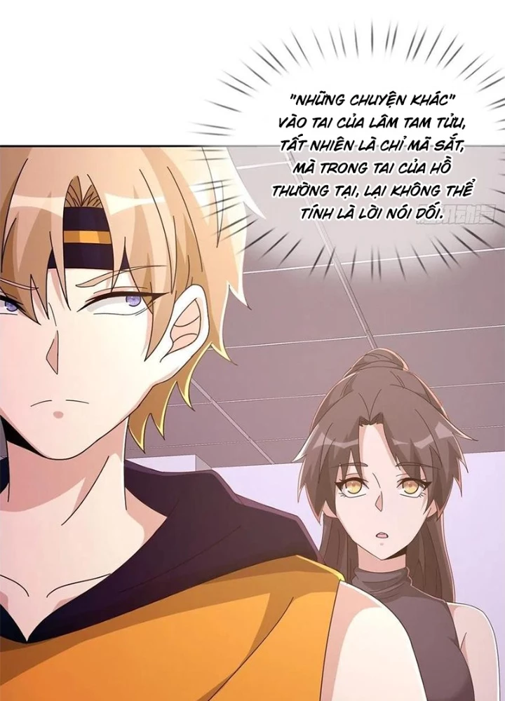 Mạt Thế Lạc Viên Chapter 59 - 25
