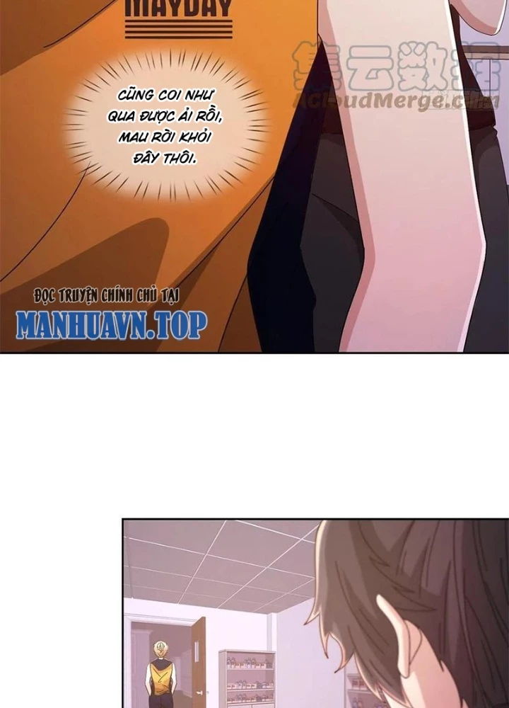 Mạt Thế Lạc Viên Chapter 59 - 27