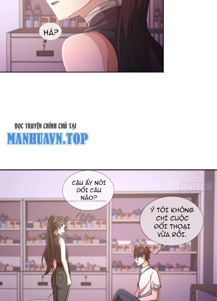 Mạt Thế Lạc Viên Chapter 59 - 33