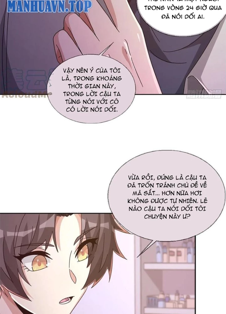 Mạt Thế Lạc Viên Chapter 59 - 37