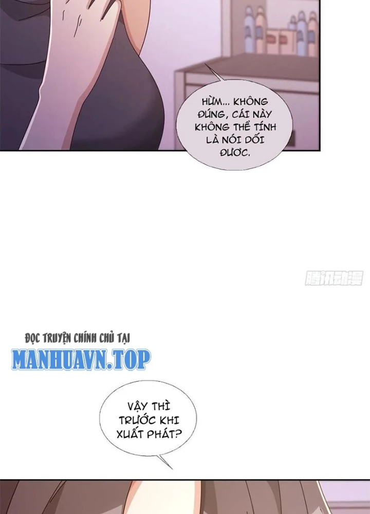 Mạt Thế Lạc Viên Chapter 59 - 39