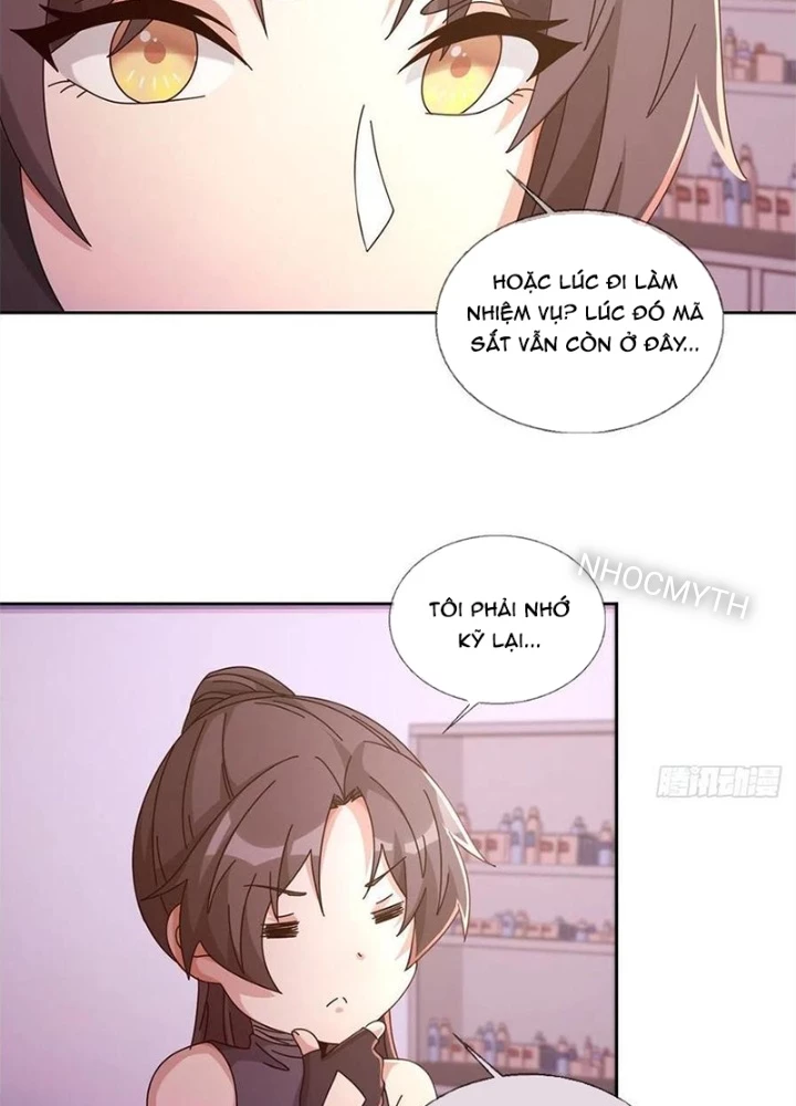 Mạt Thế Lạc Viên Chapter 59 - 41