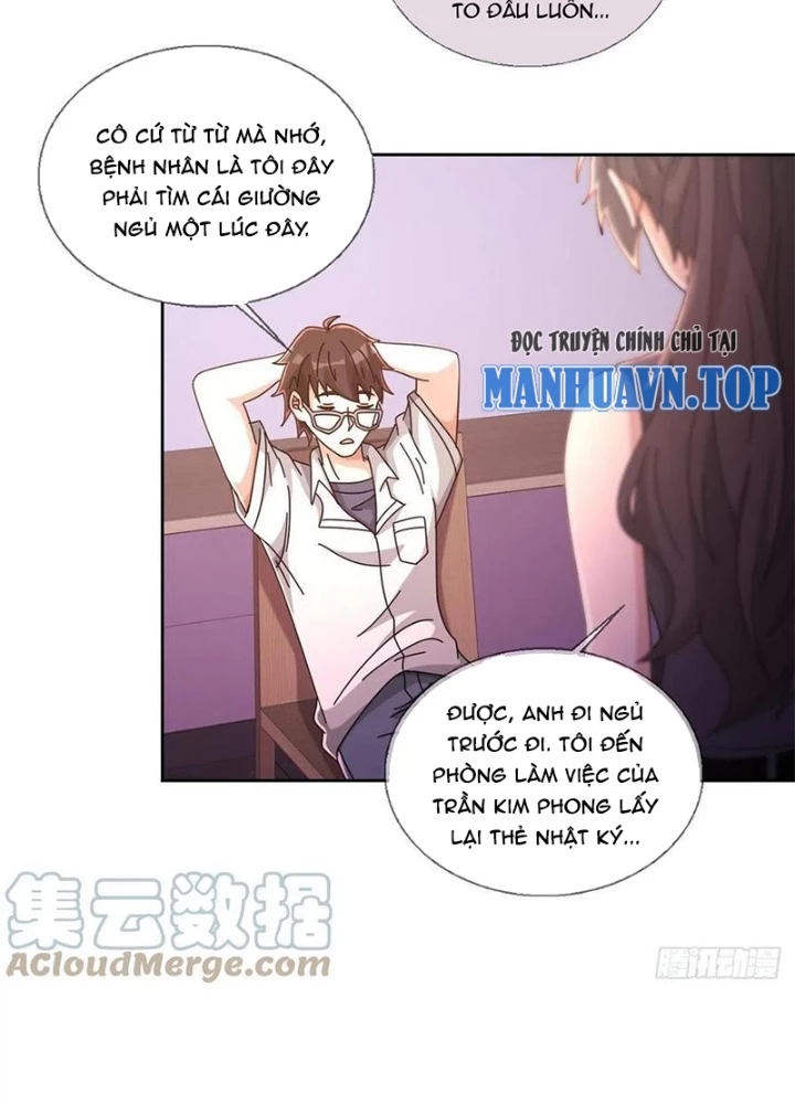 Mạt Thế Lạc Viên Chapter 59 - 43