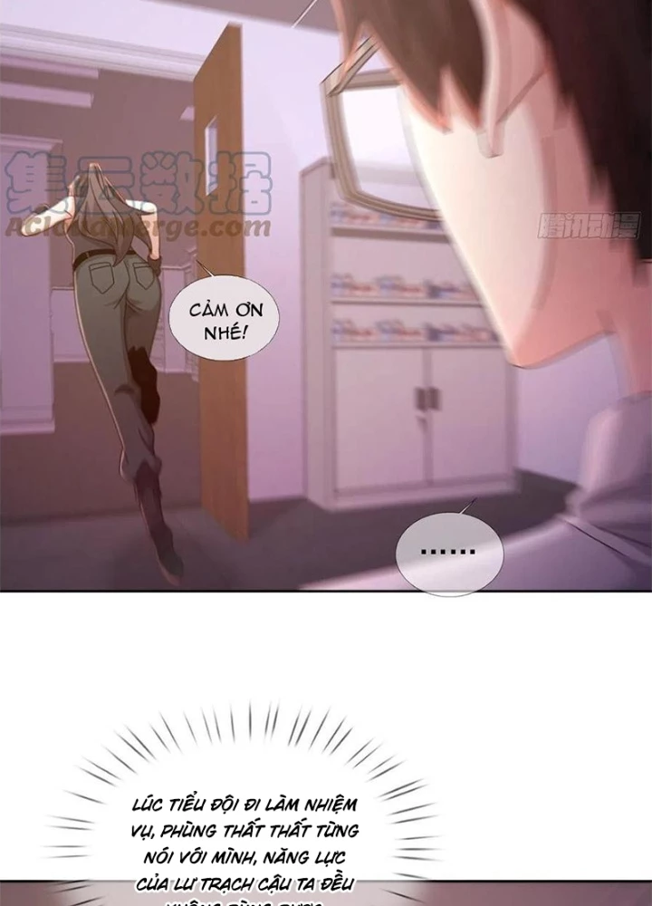 Mạt Thế Lạc Viên Chapter 59 - 51