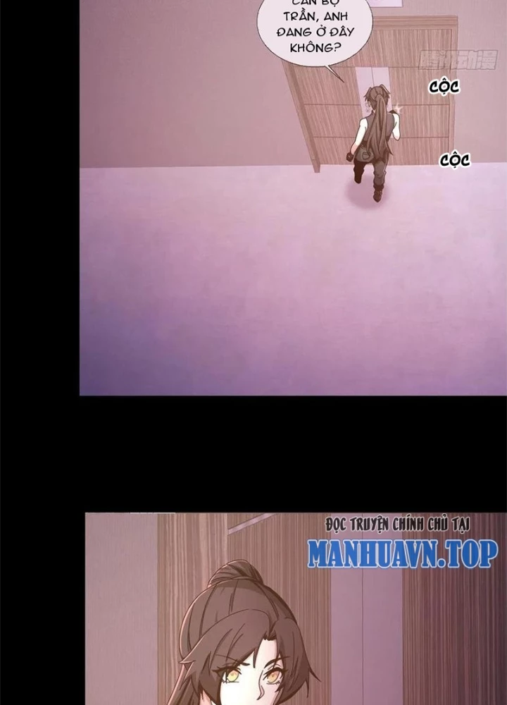 Mạt Thế Lạc Viên Chapter 59 - 63