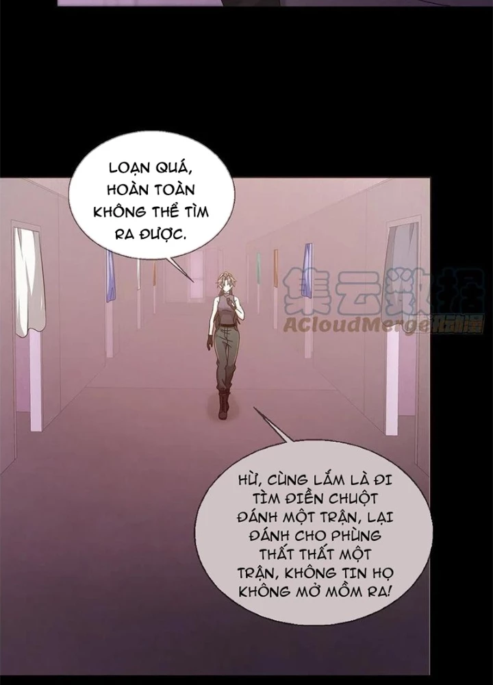 Mạt Thế Lạc Viên Chapter 59 - 87