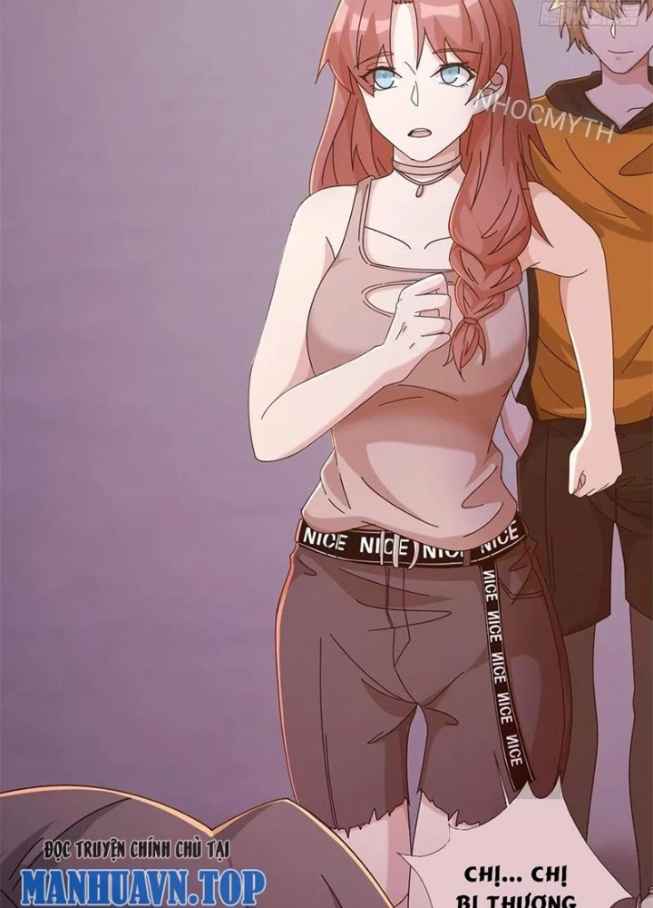 Mạt Thế Lạc Viên Chapter 59 - 97