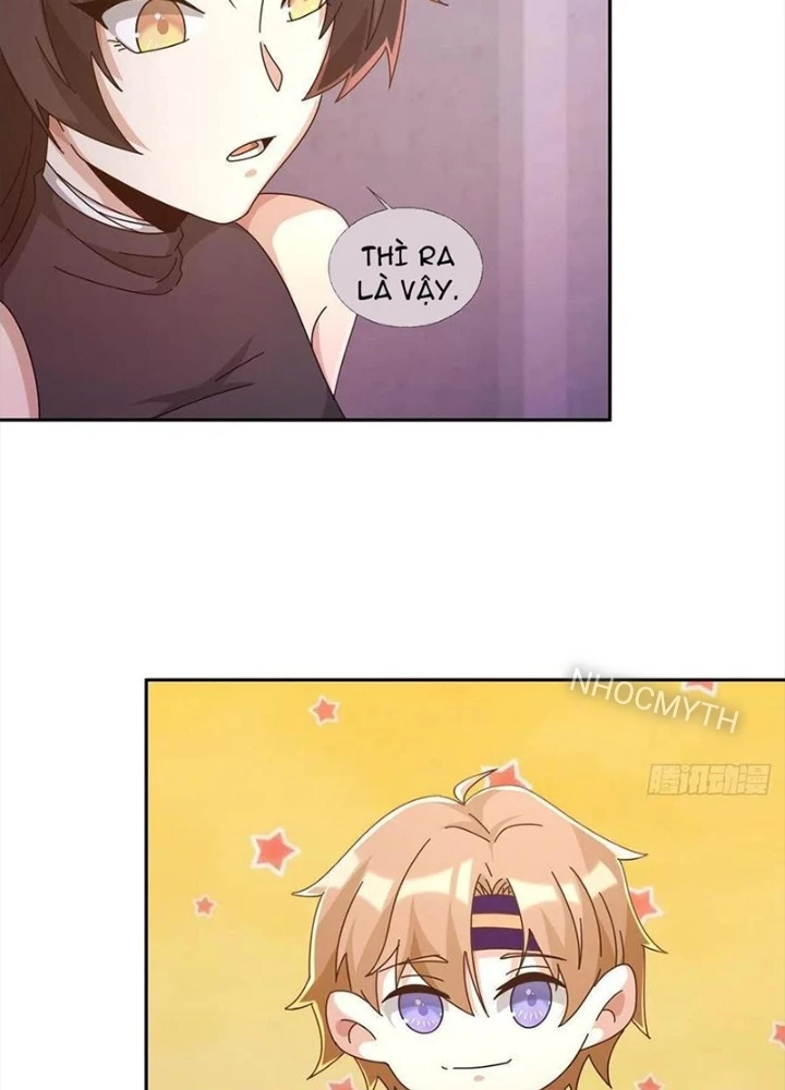 Mạt Thế Lạc Viên Chapter 60 - 3