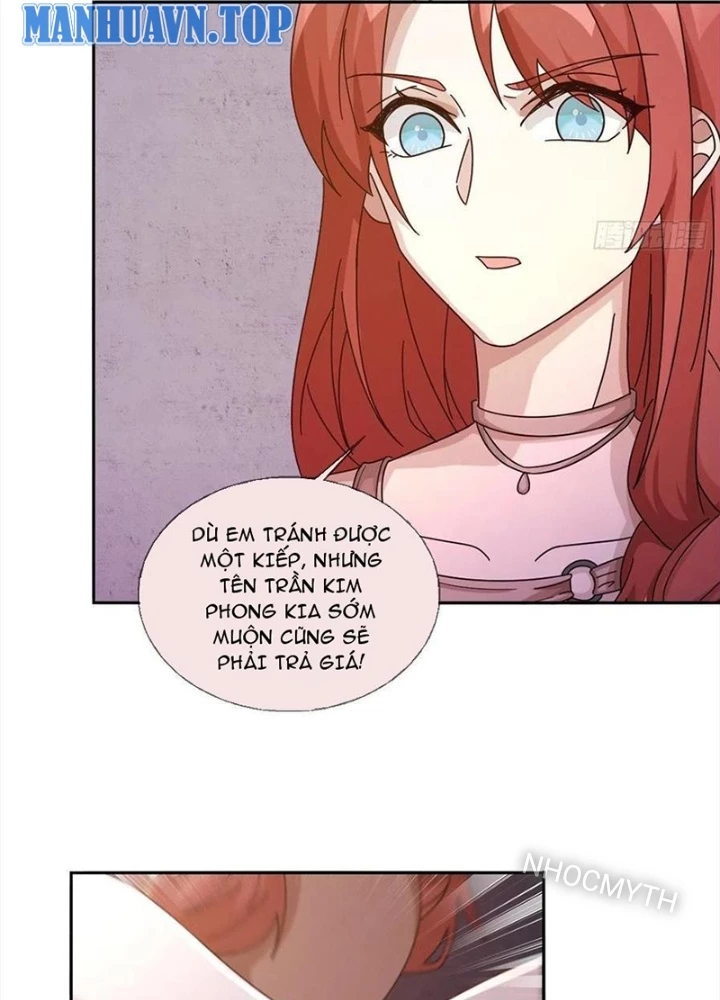 Mạt Thế Lạc Viên Chapter 60 - 9