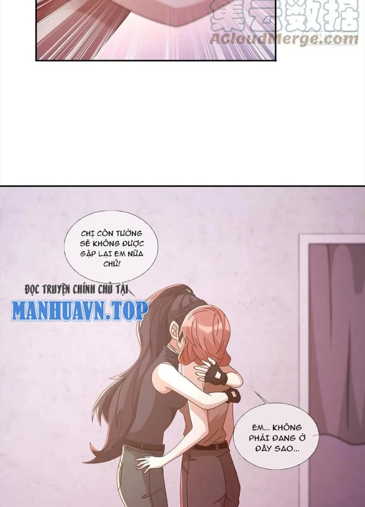 Mạt Thế Lạc Viên Chapter 60 - 11