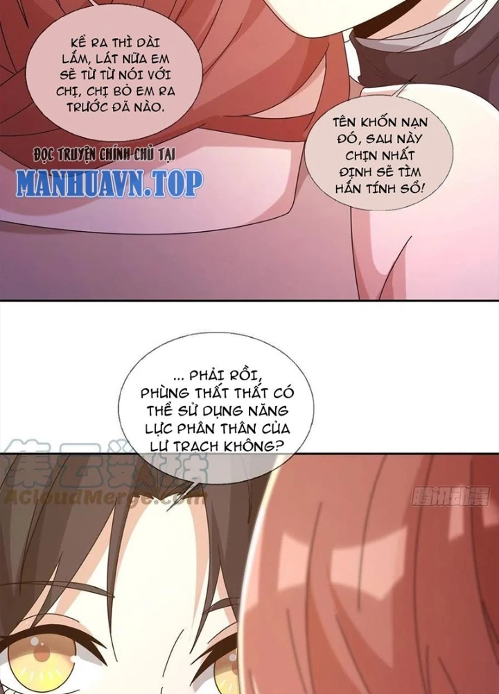 Mạt Thế Lạc Viên Chapter 60 - 15