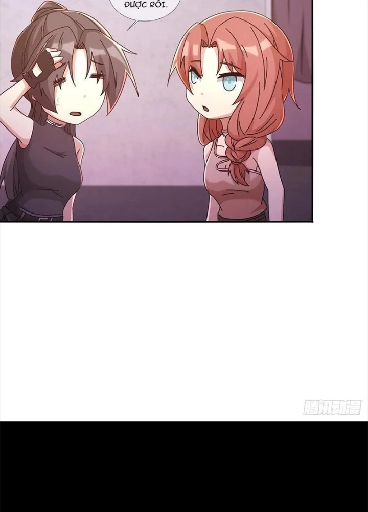 Mạt Thế Lạc Viên Chapter 60 - 19