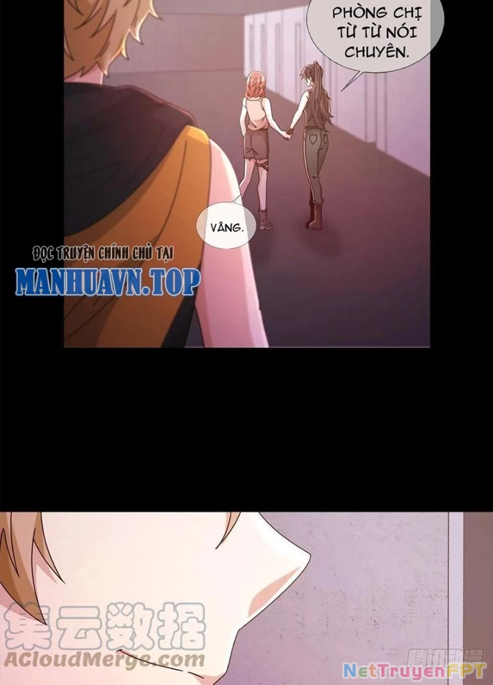 Mạt Thế Lạc Viên Chapter 60 - 21