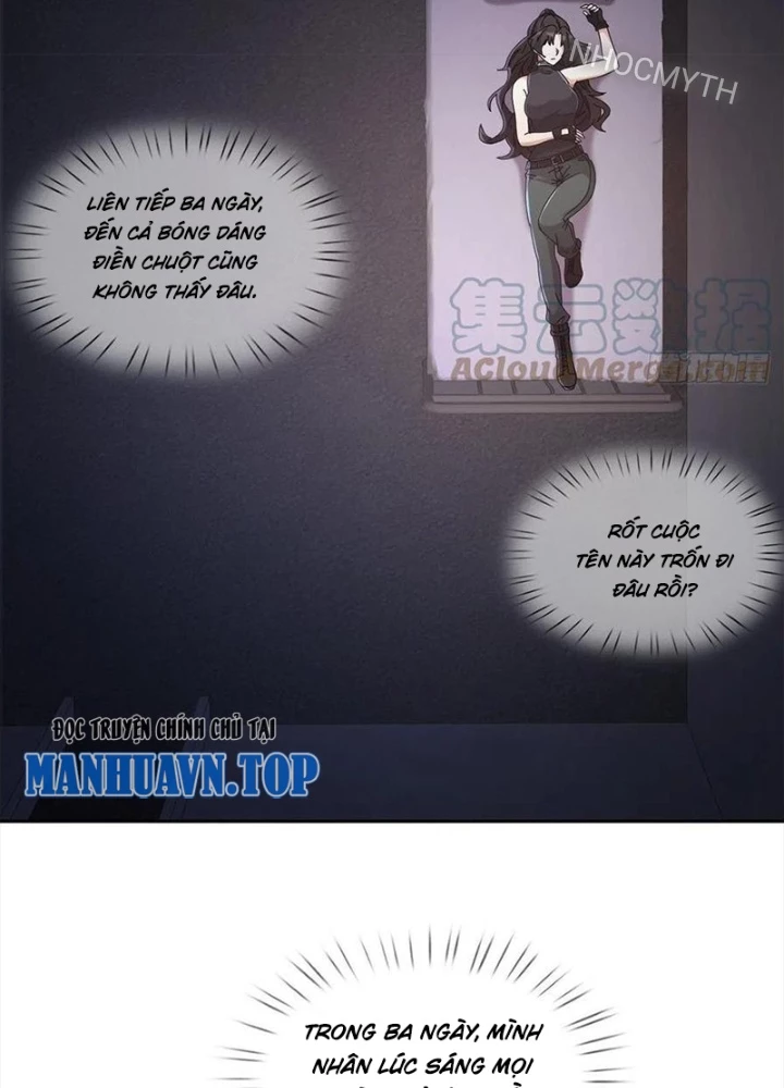 Mạt Thế Lạc Viên Chapter 60 - 29