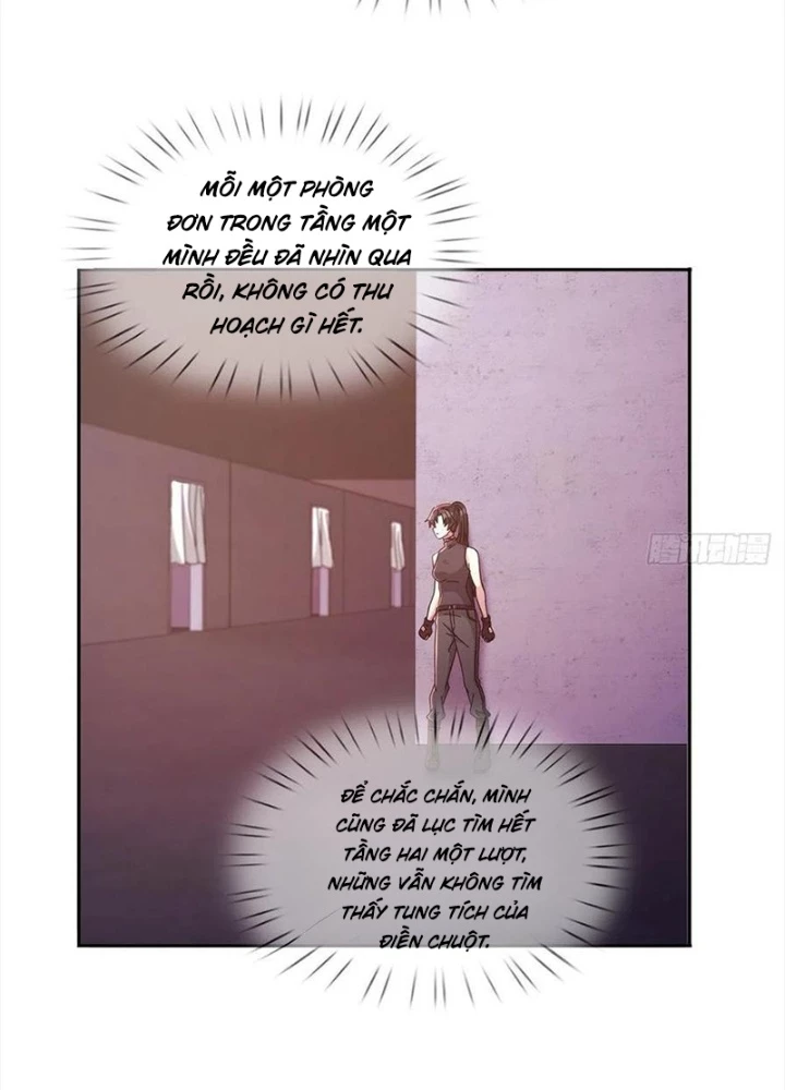 Mạt Thế Lạc Viên Chapter 60 - 31