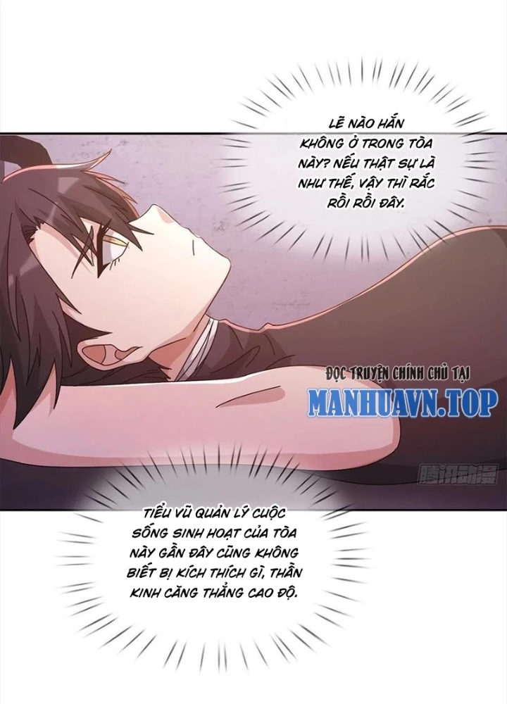 Mạt Thế Lạc Viên Chapter 60 - 33