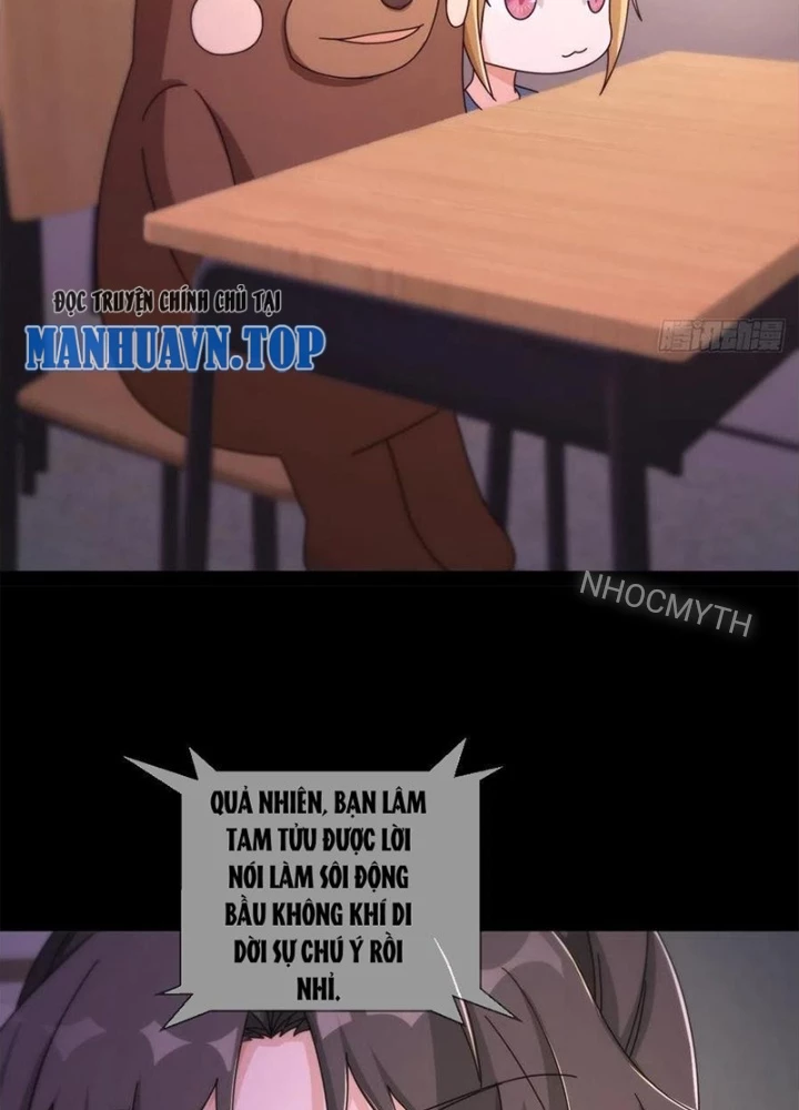 Mạt Thế Lạc Viên Chapter 60 - 59