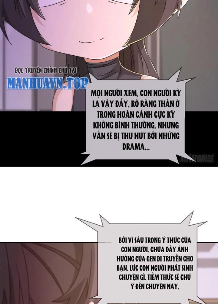 Mạt Thế Lạc Viên Chapter 60 - 61